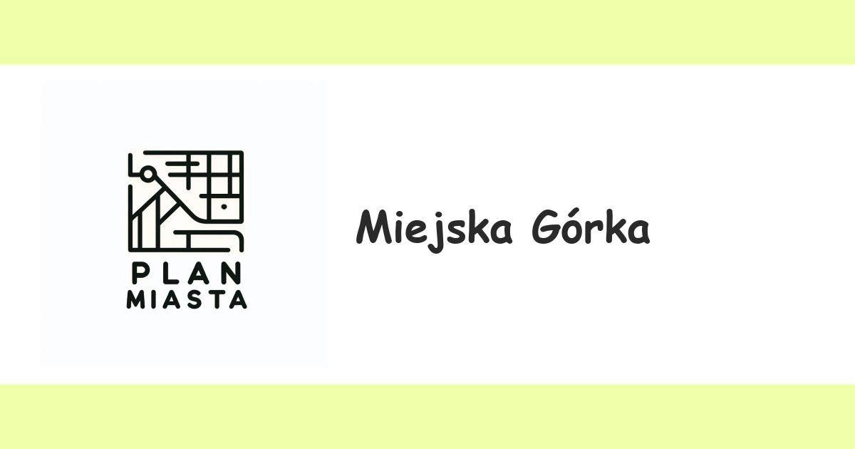 Miejska Górka