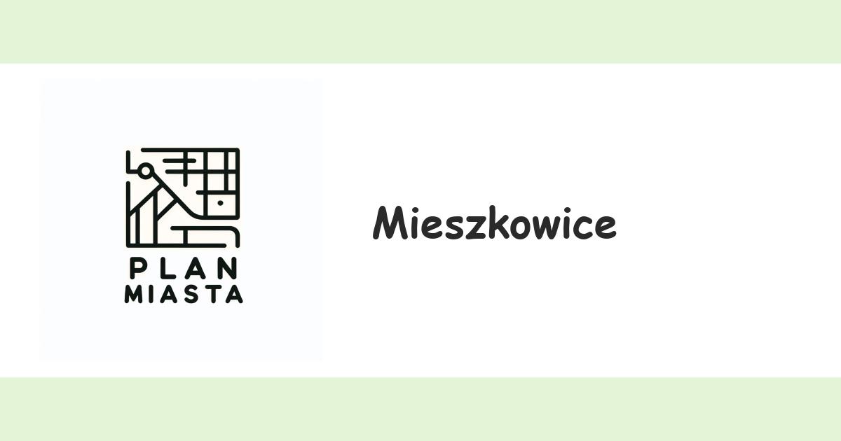 Mieszkowice