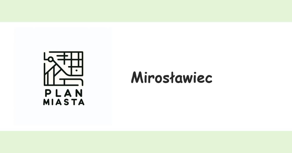 Mirosławiec