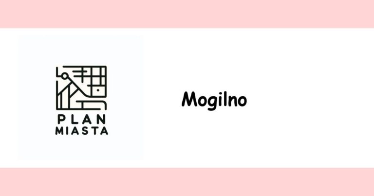 Read more about the article Mogilno