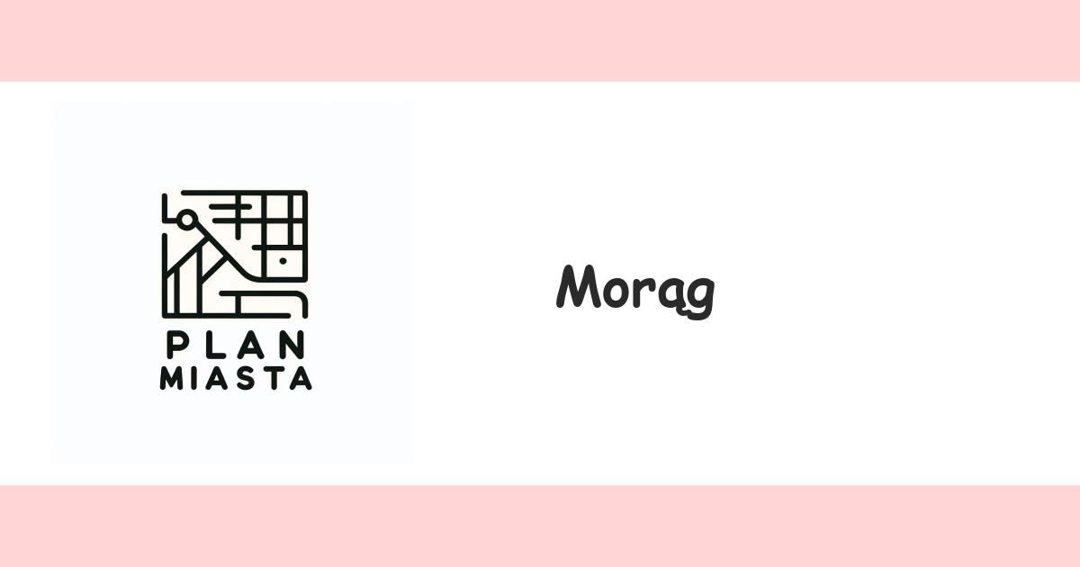 Morąg