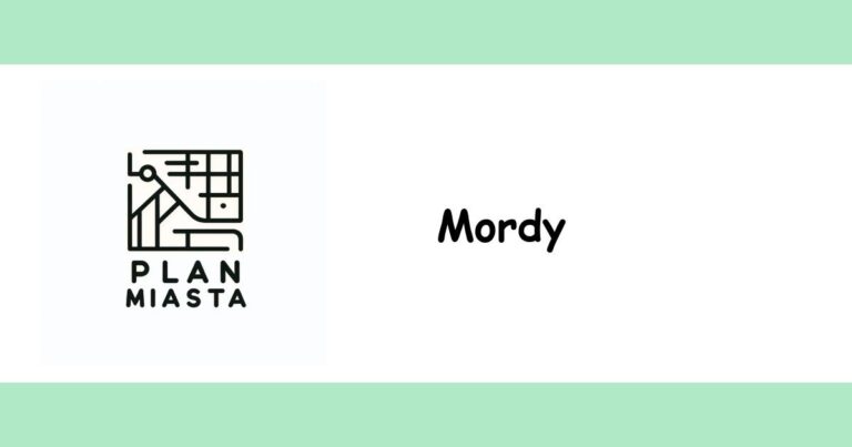 Read more about the article Mordy