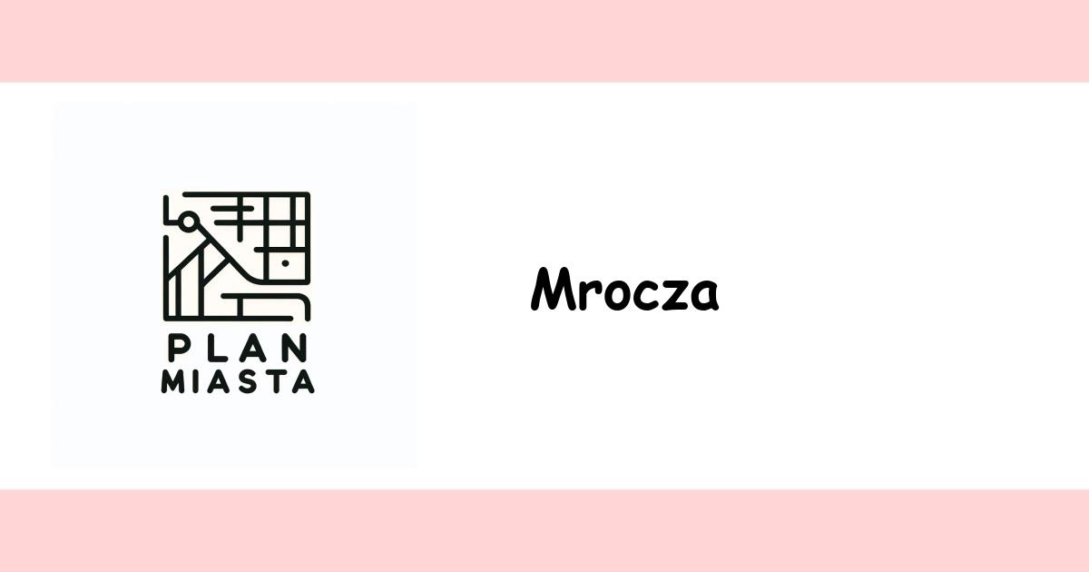 Mrocza