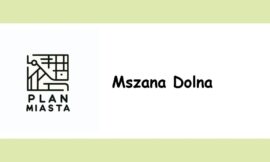 Mszana Dolna