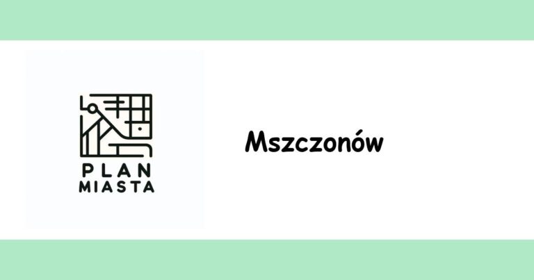 Read more about the article Mszczonów