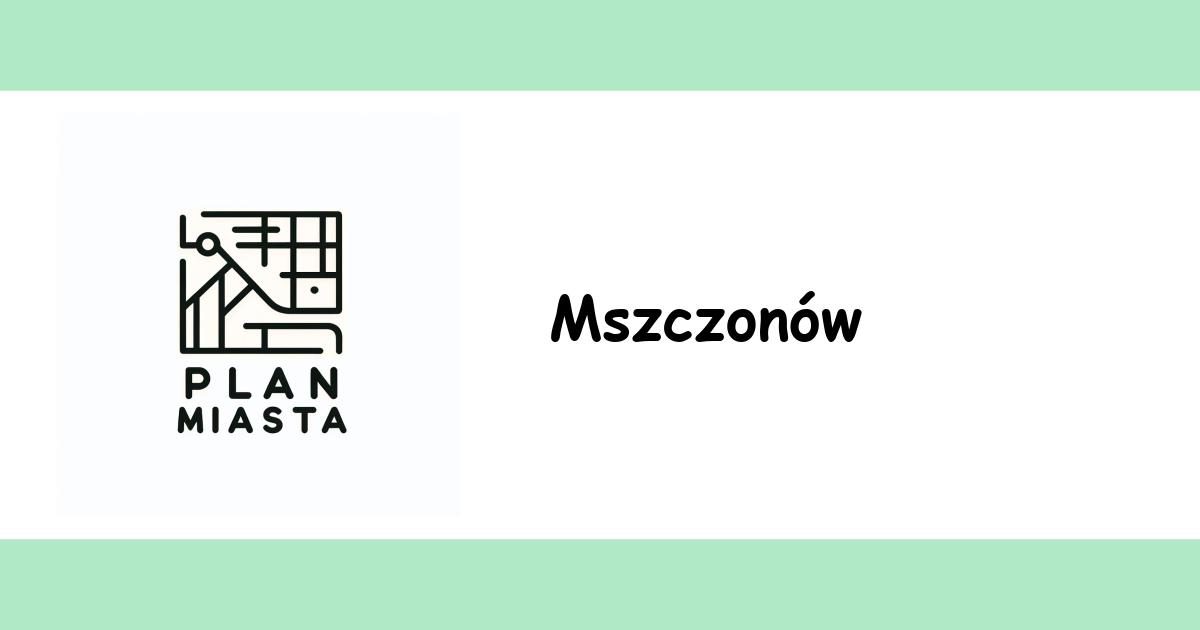 Mszczonów