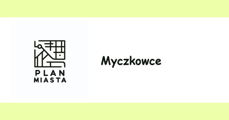 Read more about the article Myczkowce