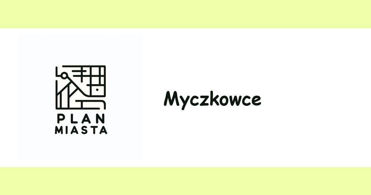 Myczkowce