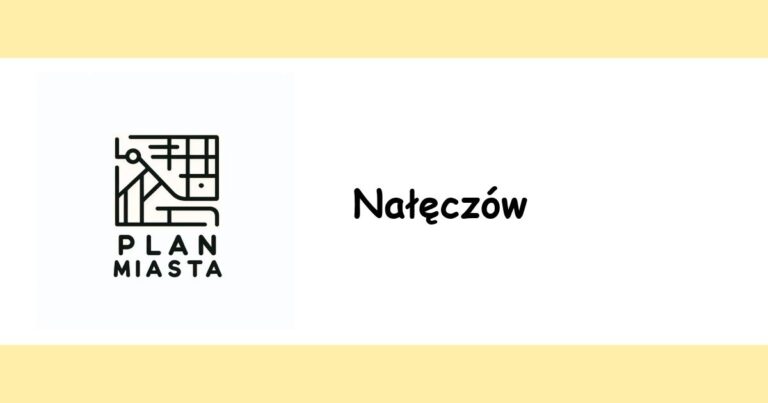 Read more about the article Nałęczów