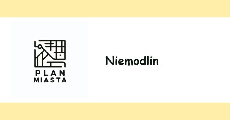 Read more about the article Niemodlin