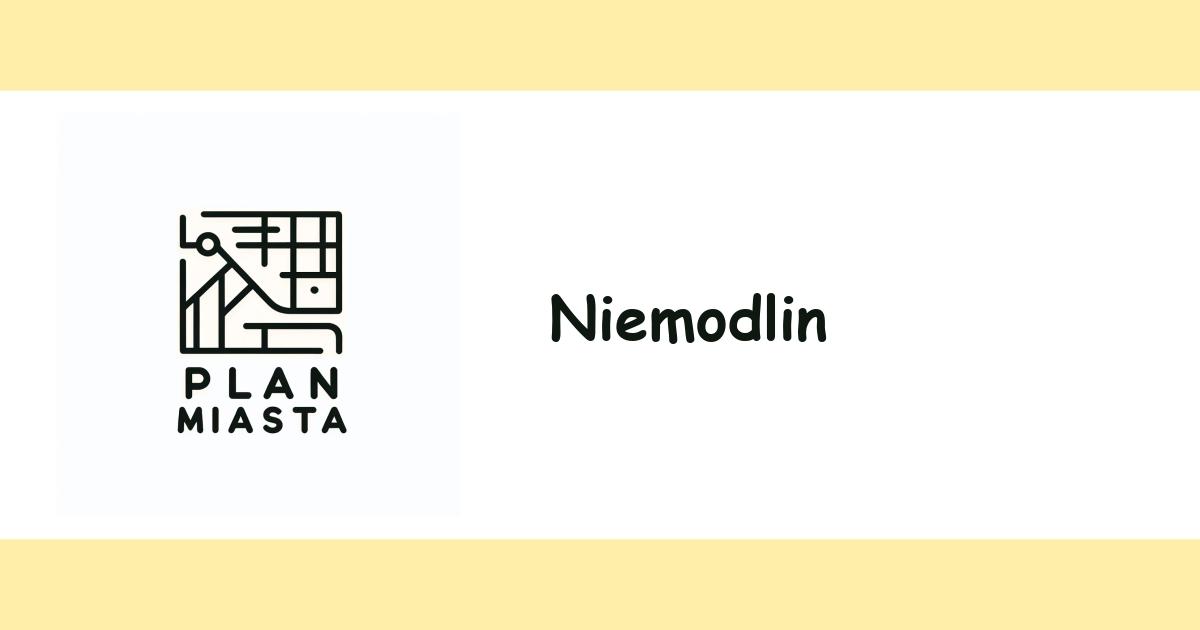 Niemodlin