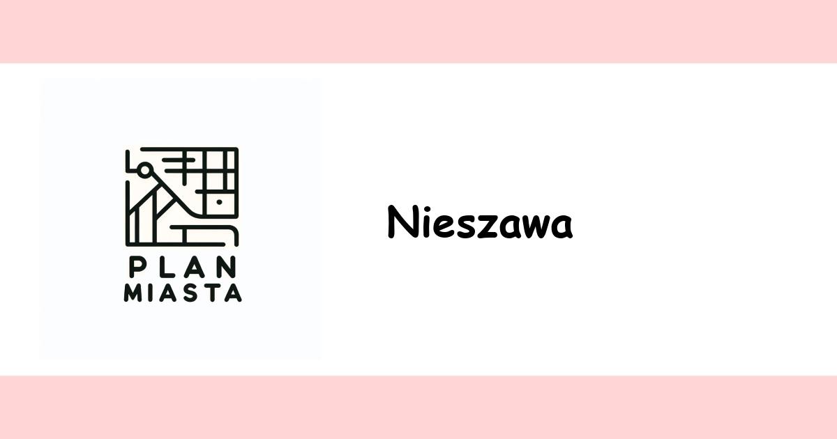 Nieszawa