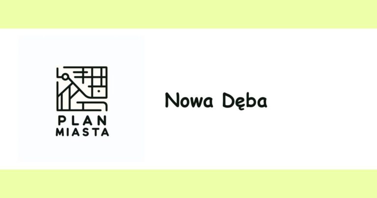 Read more about the article Nowa Dęba