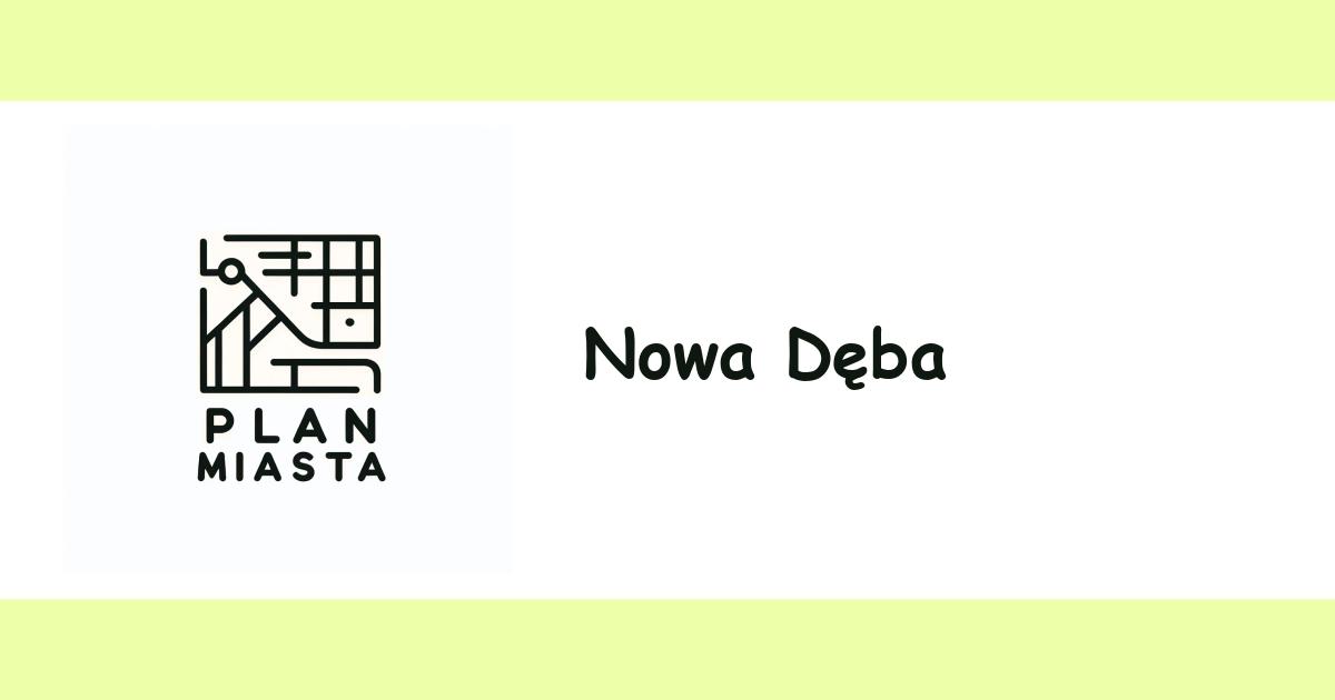 Nowa Dęba