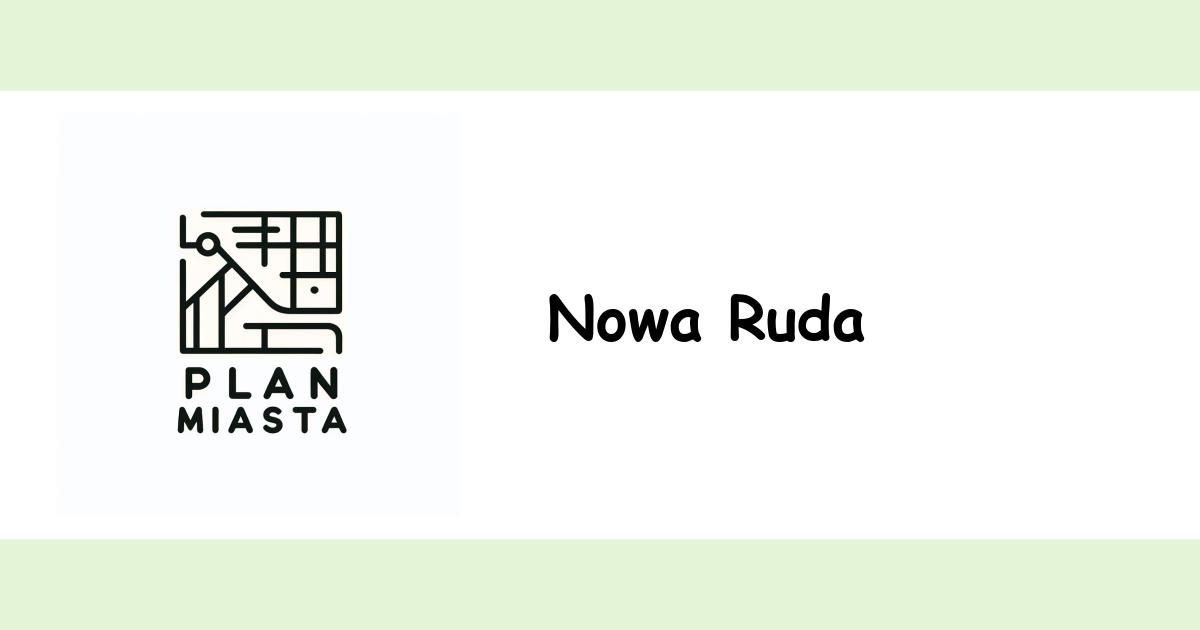 Nowa Ruda