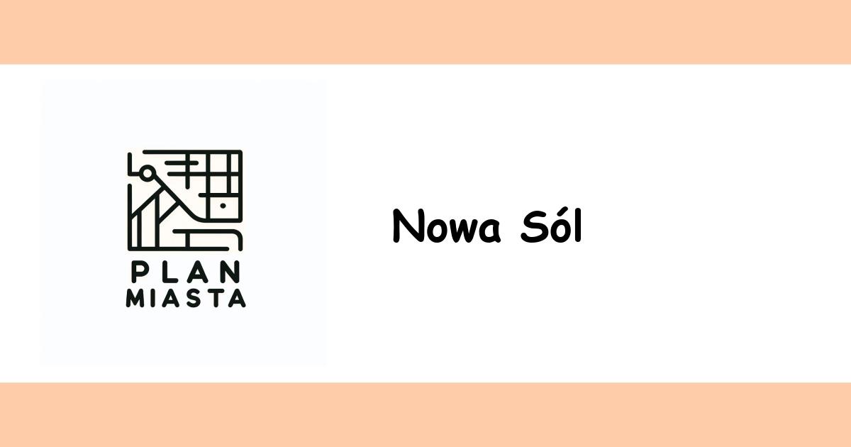 Nowa Sól