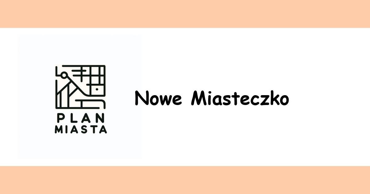 Nowe Miasteczko