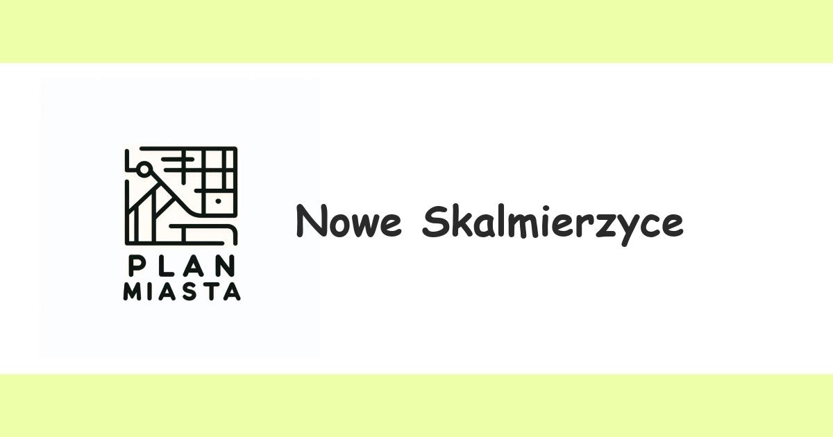 Nowe Skalmierzyce