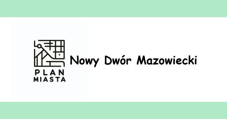 Read more about the article Nowy Dwór Mazowiecki