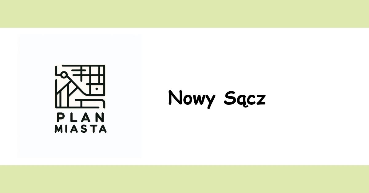 Nowy Sącz