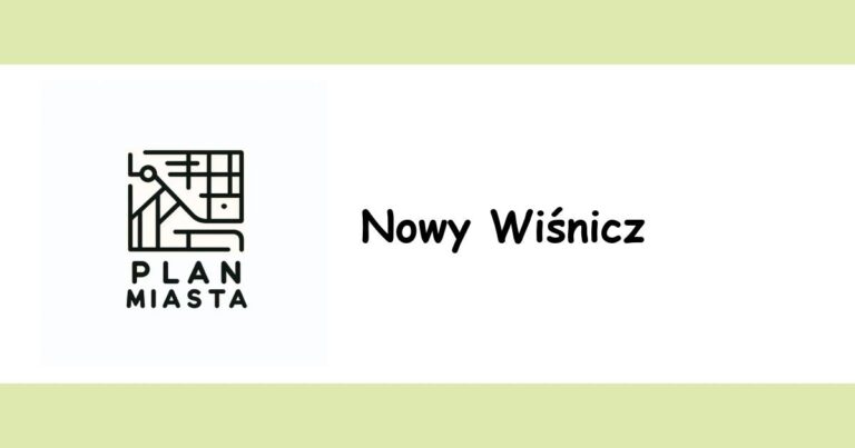 Read more about the article Nowy Wiśnicz