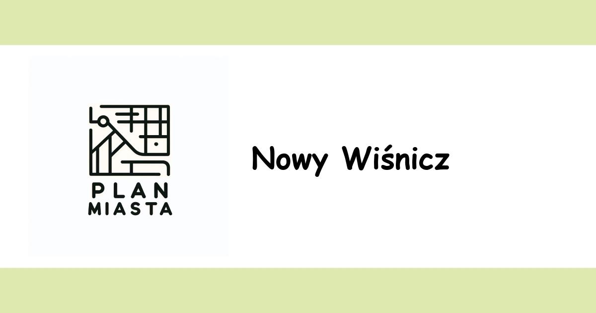 Nowy Wiśnicz