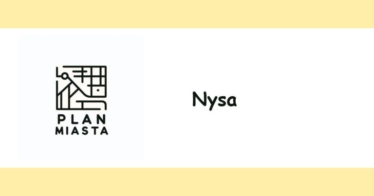 Read more about the article Nysa