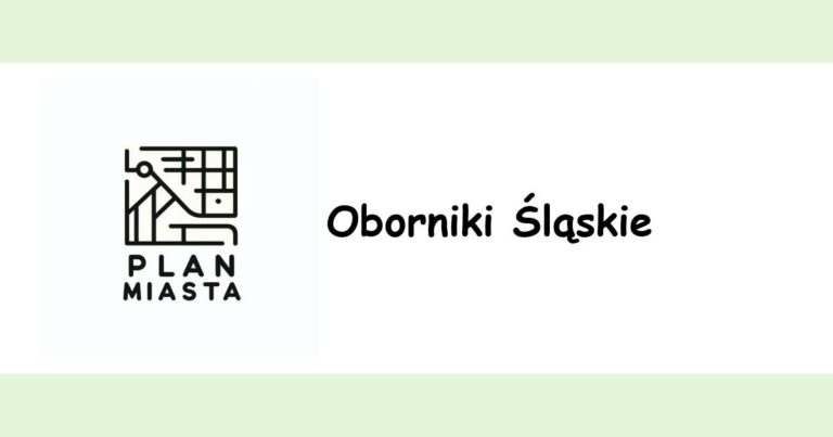 Read more about the article Oborniki Śląskie