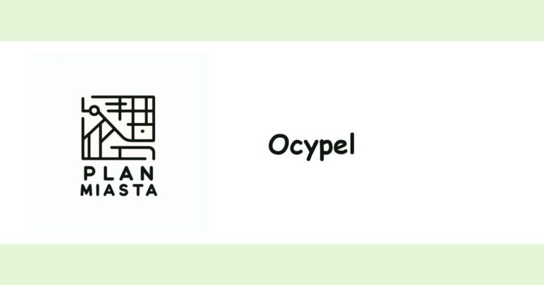 Read more about the article Ocypel