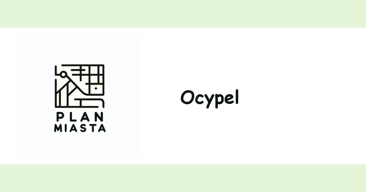 Ocypel