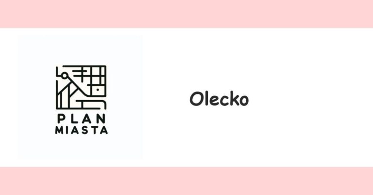 Read more about the article Olecko