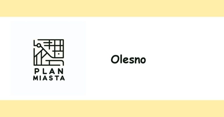 Read more about the article Olesno