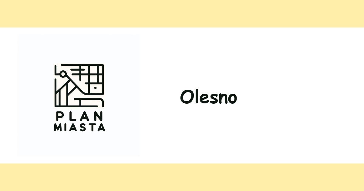 Olesno