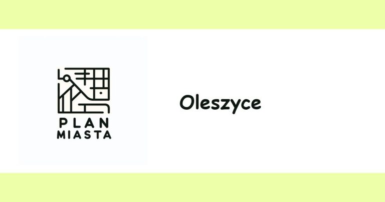 Read more about the article Oleszyce