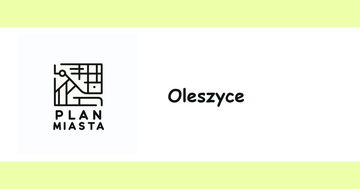 Oleszyce