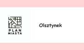 Olsztynek