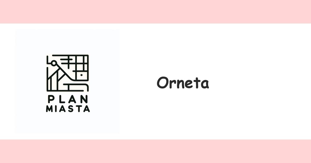 Orneta