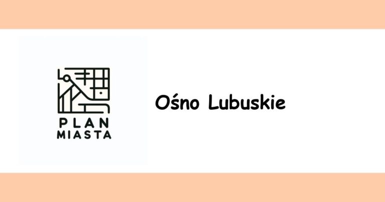 Read more about the article Ośno Lubuskie