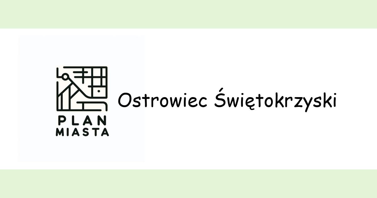 Ostrowiec Świętokrzyski