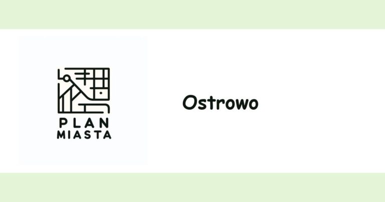 Read more about the article Ostrowo