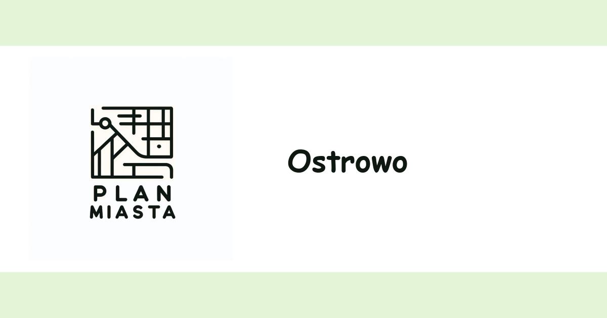 Ostrowo