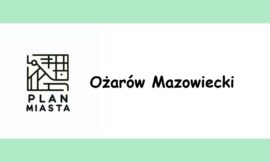 Ożarów Mazowiecki