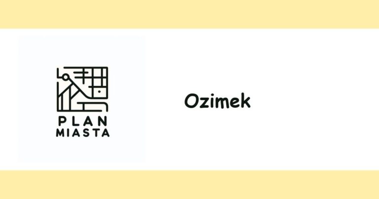 Read more about the article Ozimek