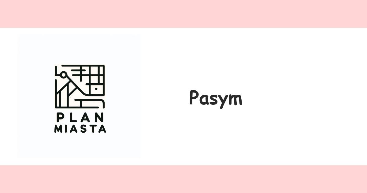 Pasym