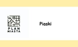 Piaski