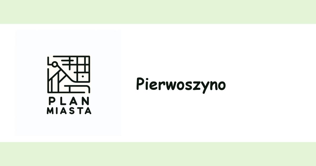 Pierwoszyno