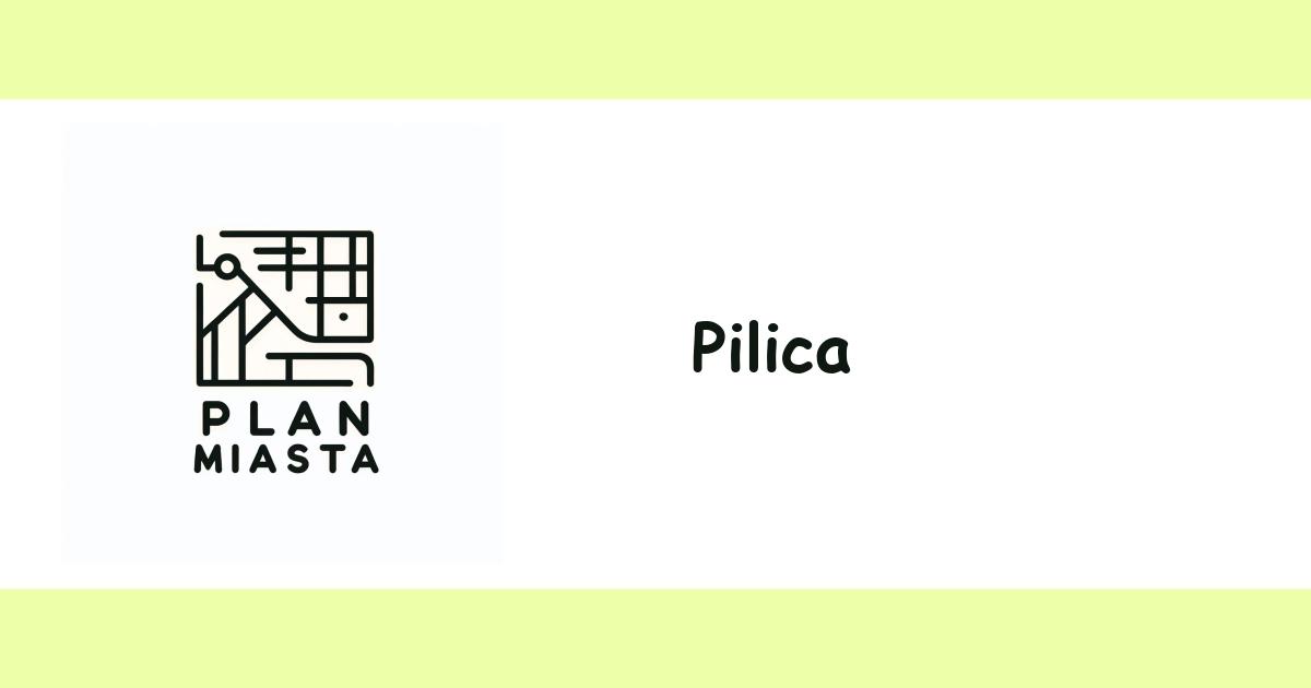 Pilica