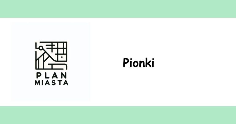 Read more about the article Pionki