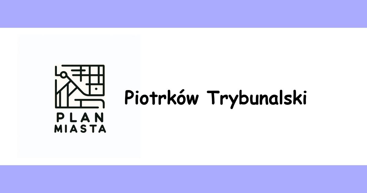 Piotrków Trybunalski