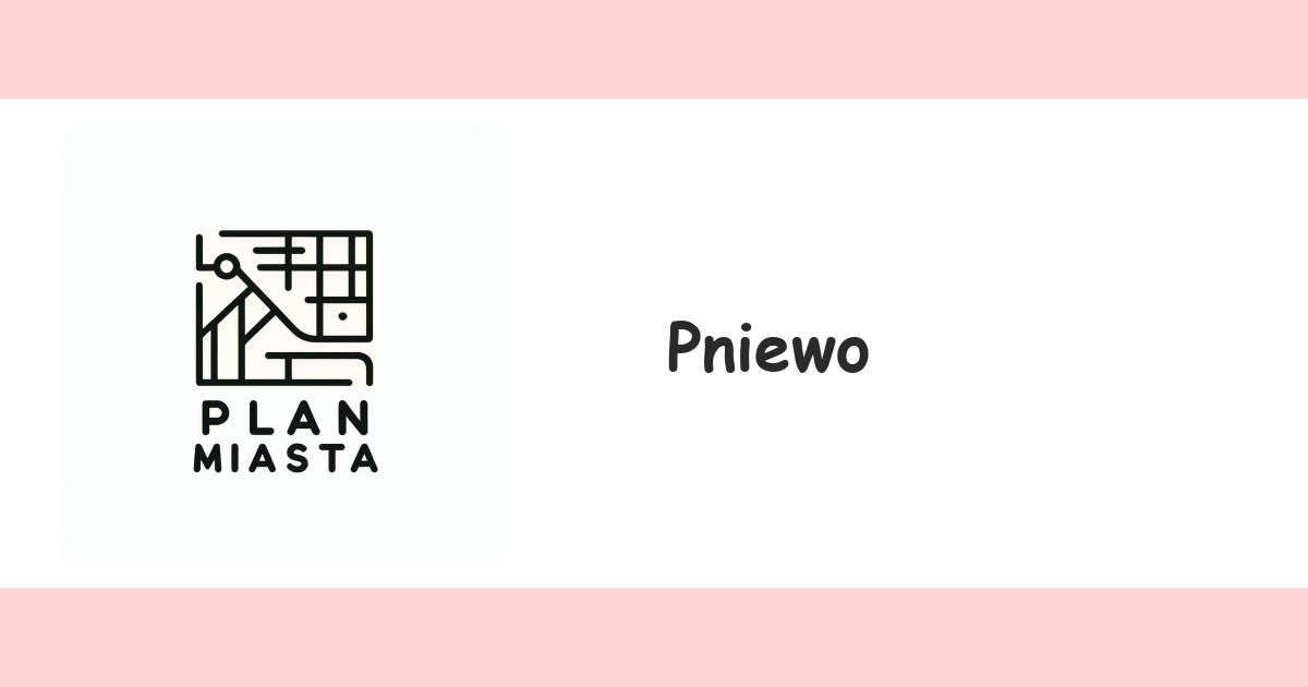 Pniewo